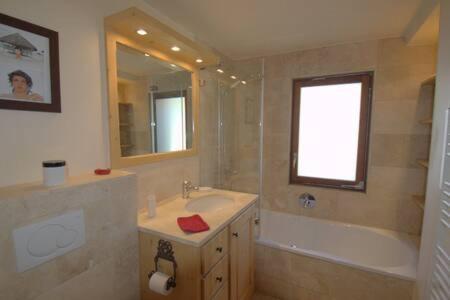 Ski-In, Chalet-Style Appt Central Verbier - 1 Min Walk To Lift Ngoại thất bức ảnh