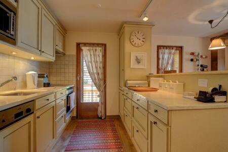 Ski-In, Chalet-Style Appt Central Verbier - 1 Min Walk To Lift Ngoại thất bức ảnh